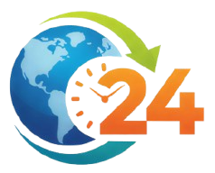 Clikit24 Logo